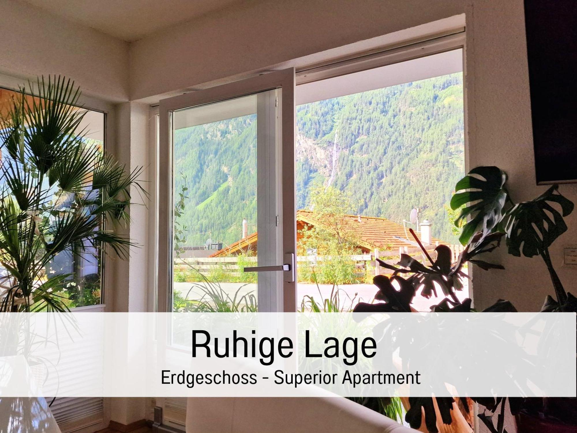 Elke'S Oetztal Apartments - Ihr Bergparadies Лангенфельд Номер фото