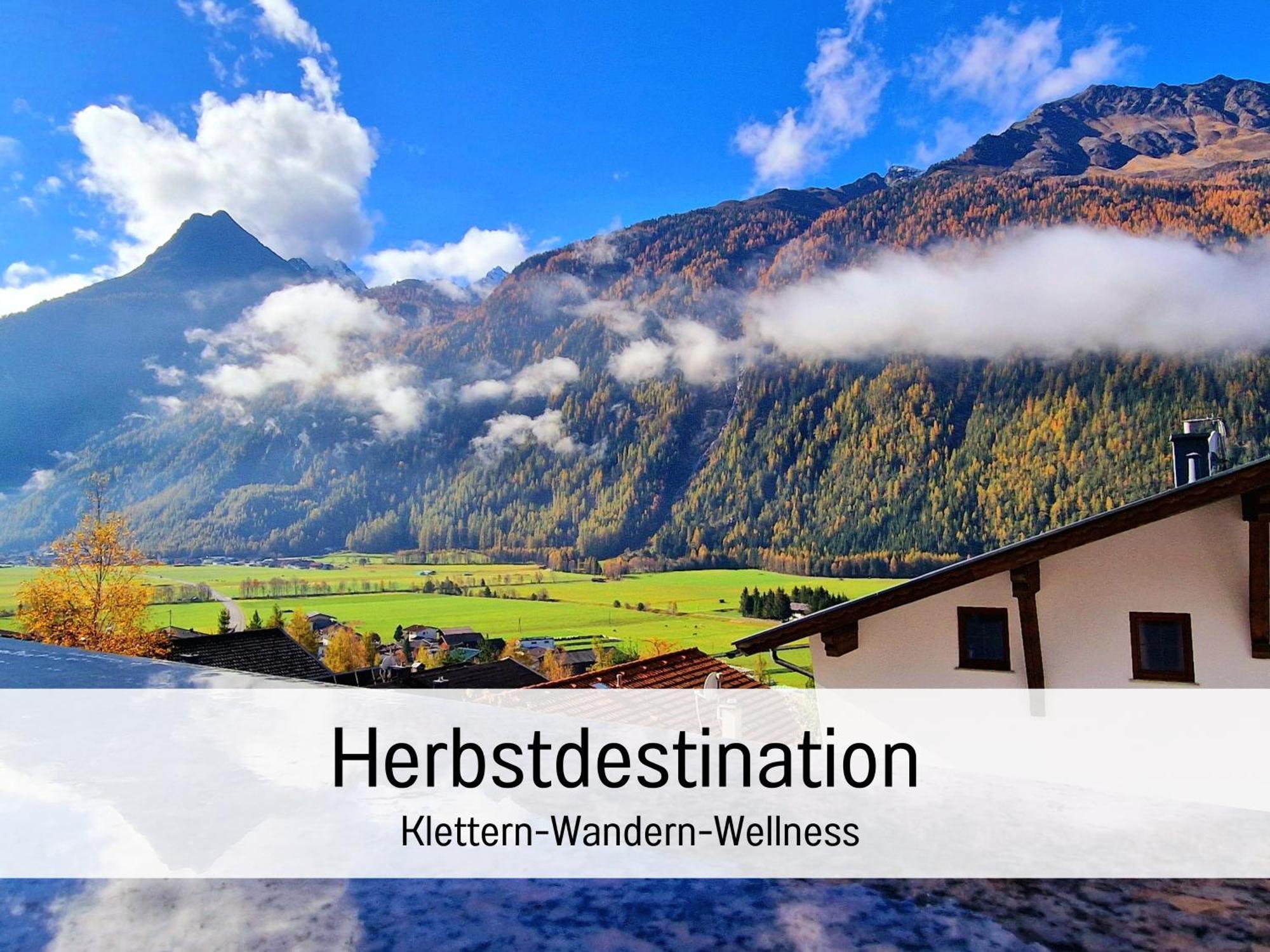 Elke'S Oetztal Apartments - Ihr Bergparadies Лангенфельд Экстерьер фото