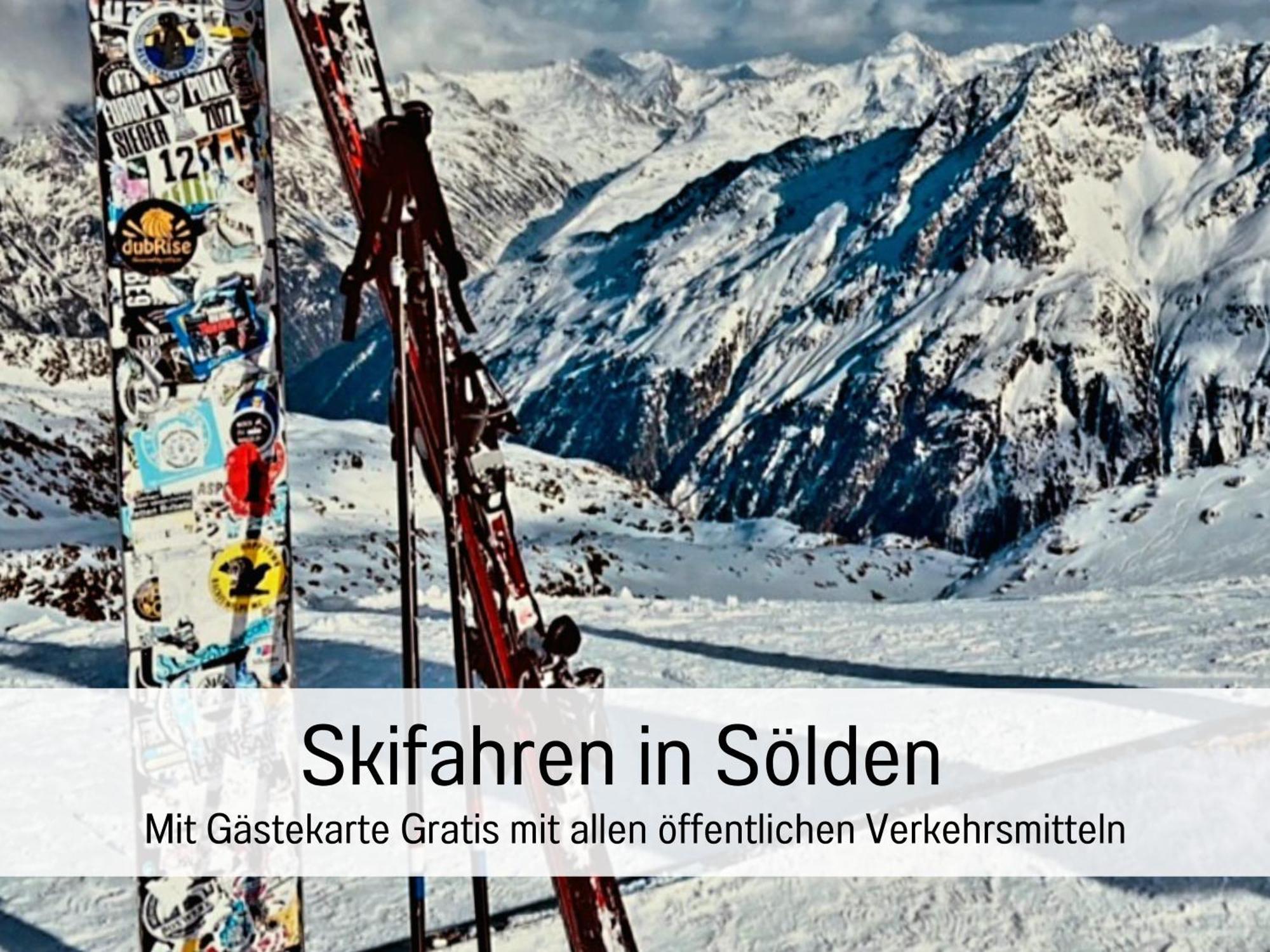 Elke'S Oetztal Apartments - Ihr Bergparadies Лангенфельд Экстерьер фото