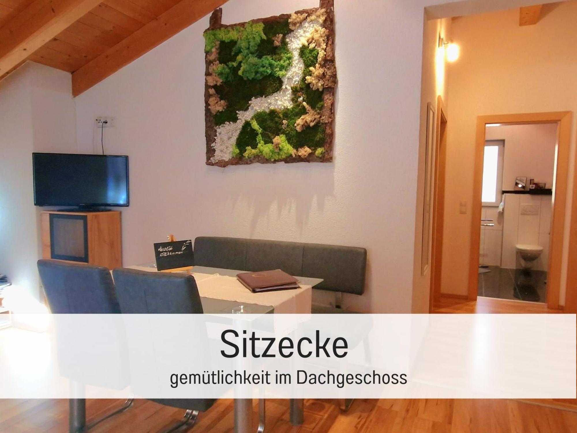 Elke'S Oetztal Apartments - Ihr Bergparadies Лангенфельд Номер фото