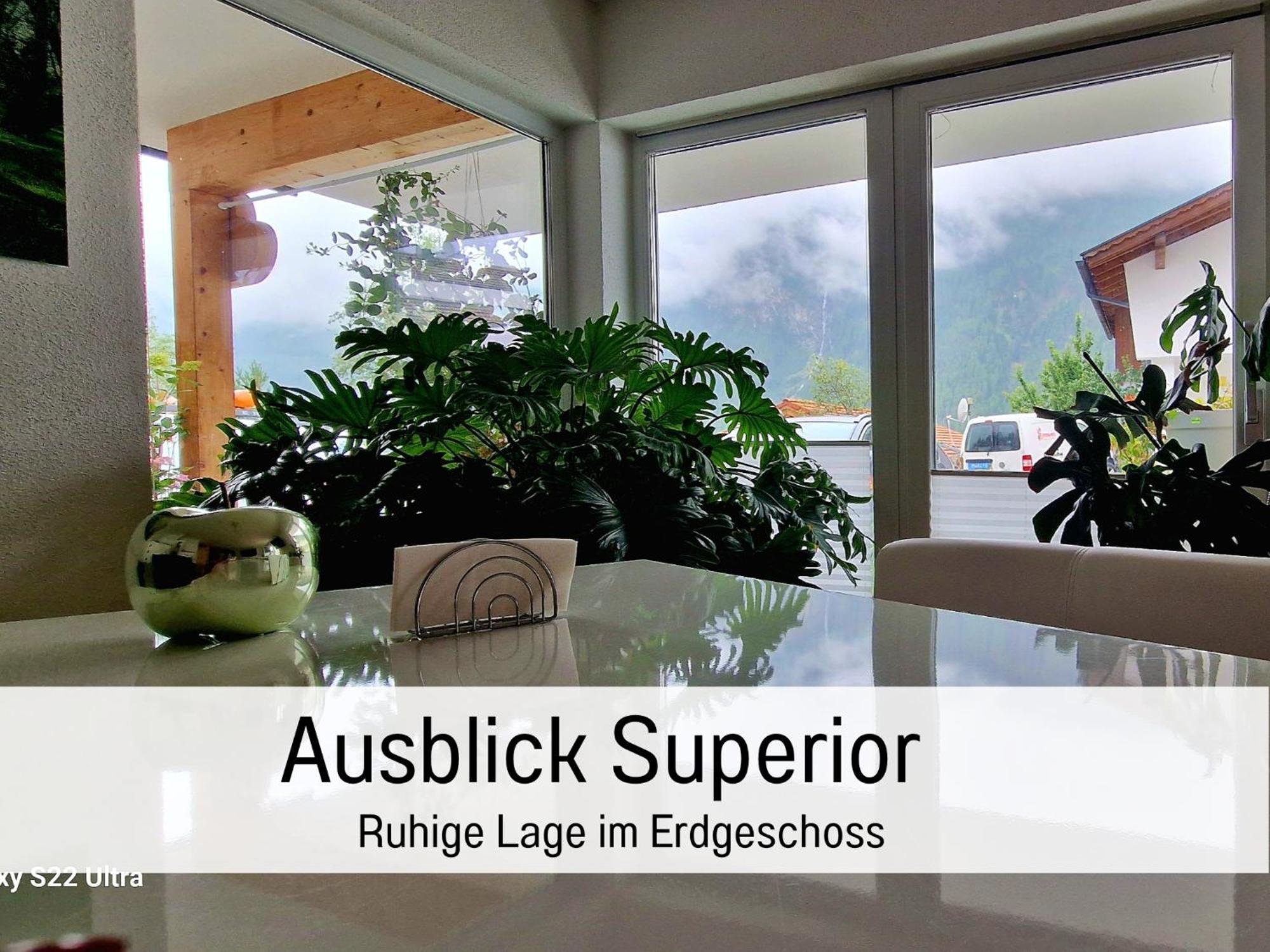 Elke'S Oetztal Apartments - Ihr Bergparadies Лангенфельд Номер фото