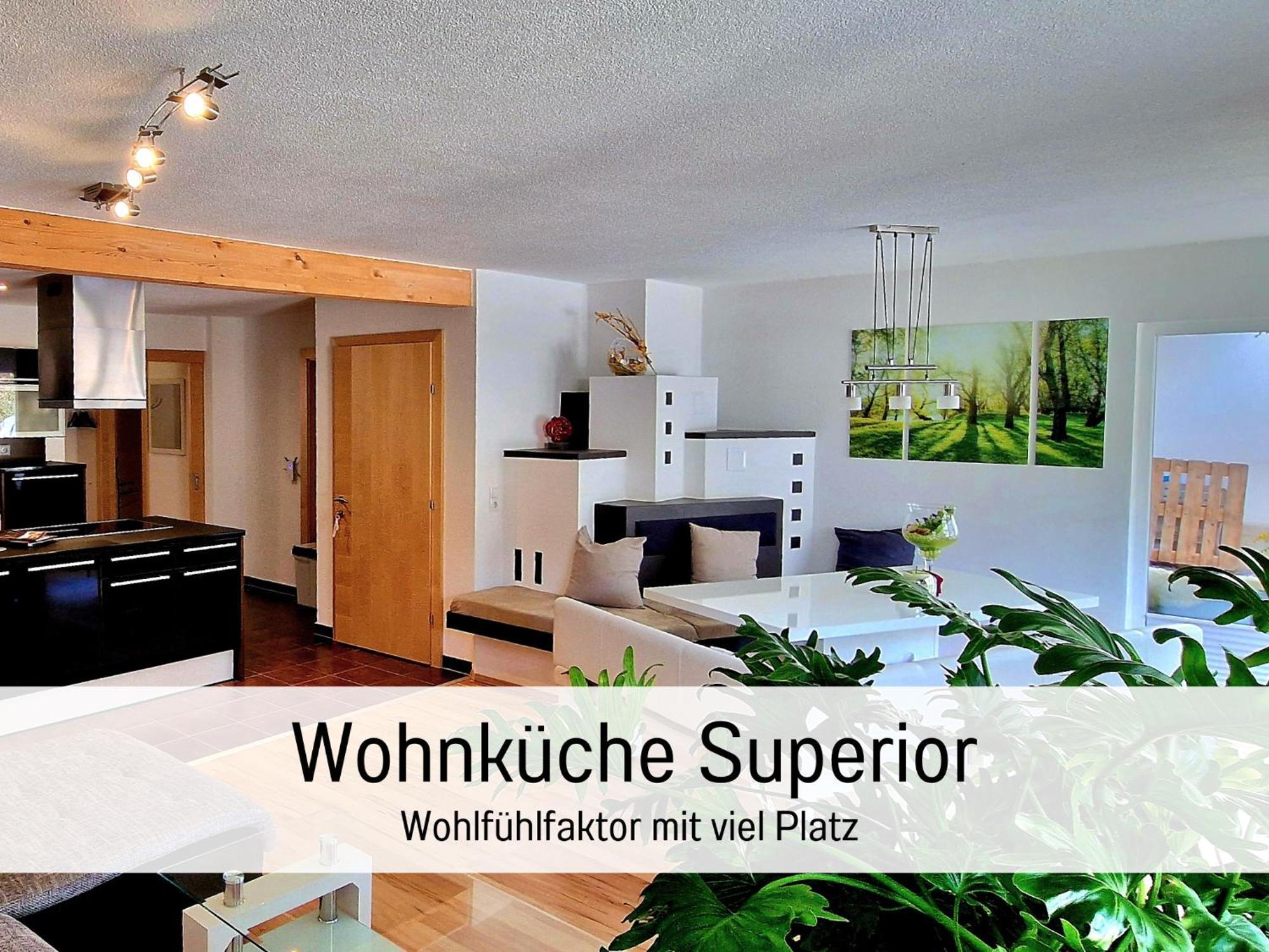 Elke'S Oetztal Apartments - Ihr Bergparadies Лангенфельд Экстерьер фото